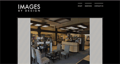 Desktop Screenshot of imagesbydesignsalon.com